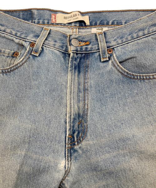 LEVI'S（リーバイス）LEVI'S (リーバイス) デニムパンツ インディゴ サイズ:W31×L32の古着・服飾アイテム