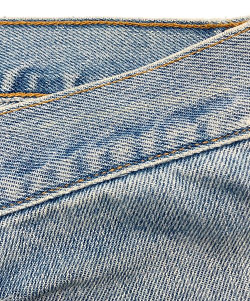 LEVI'S（リーバイス）LEVI'S (リーバイス) デニムパンツ インディゴ サイズ:W31×L32の古着・服飾アイテム