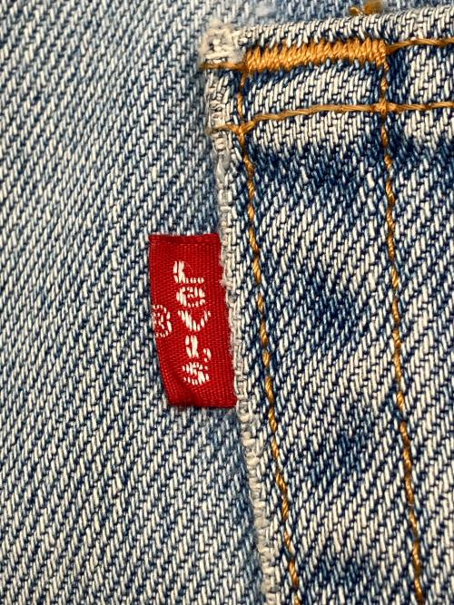 LEVI'S（リーバイス）LEVI'S (リーバイス) デニムパンツ インディゴ サイズ:W31×L32の古着・服飾アイテム