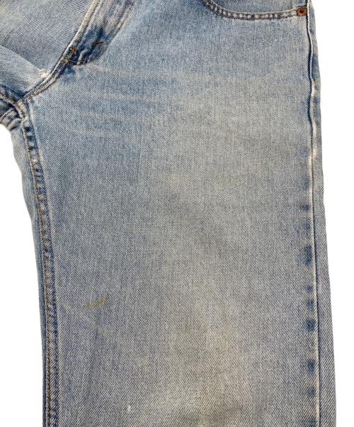 LEVI'S（リーバイス）LEVI'S (リーバイス) デニムパンツ インディゴ サイズ:W31×L32の古着・服飾アイテム