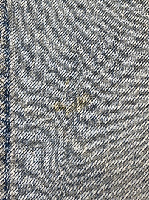 LEVI'S（リーバイス）LEVI'S (リーバイス) デニムパンツ インディゴ サイズ:W31×L32の古着・服飾アイテム