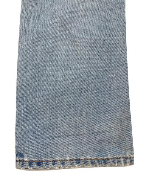 LEVI'S（リーバイス）LEVI'S (リーバイス) デニムパンツ インディゴ サイズ:W31×L32の古着・服飾アイテム