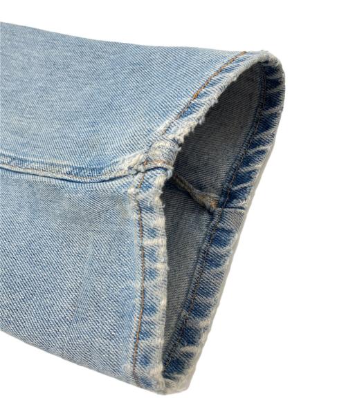 LEVI'S（リーバイス）LEVI'S (リーバイス) デニムパンツ インディゴ サイズ:W31×L32の古着・服飾アイテム
