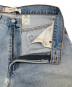 中古・古着 LEVI'S (リーバイス) デニムパンツ インディゴ サイズ:W31×L32：4000円