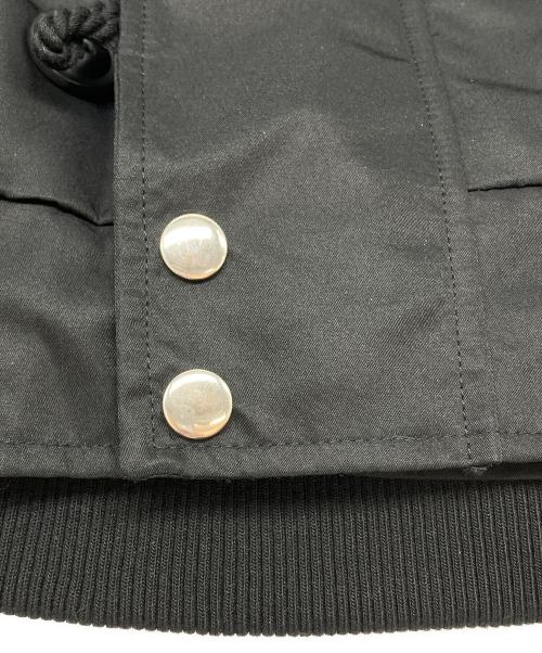 RASVOA（ラスボア）RASVOA (ラスボア) N-2Bジャケット ブラック サイズ:99の古着・服飾アイテム