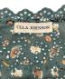 中古・古着 ULLA JOHNSON (ウラ ジョンソン) ジャケット グリーン：8000円