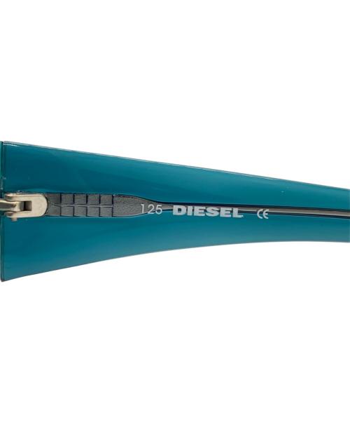 DIESEL（ディーゼル）DIESEL (ディーゼル) BETADECAY ダークブルー サイズ:SIZE 64□11の古着・服飾アイテム