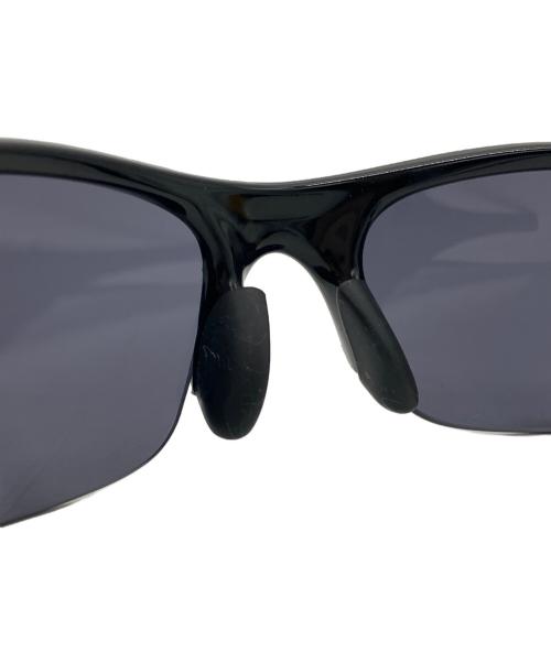 OAKLEY（オークリー）OAKLEY (オークリー) FLAK サングラス ブラック×イエロー サイズ:SIZE 56□21の古着・服飾アイテム