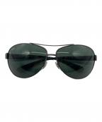RAY-BANレイバン）の古着「アビエーター サングラス」