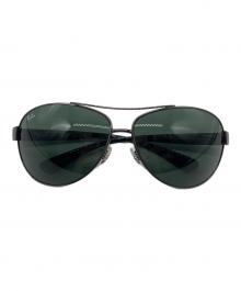 RAY-BAN（レイバン）の古着「アビエーター サングラス」