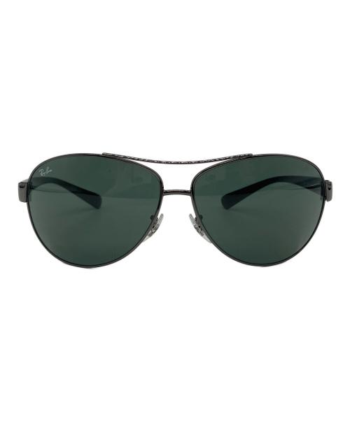 RAY-BAN（レイバン）RAY-BAN (レイバン) アビエーター サングラス サイズ:SIZE 64□13の古着・服飾アイテム