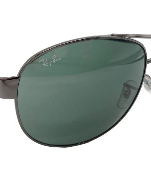 RAY-BAN（レイバン）RAY-BAN (レイバン) アビエーター サングラス サイズ:SIZE 64□13の古着・服飾アイテム