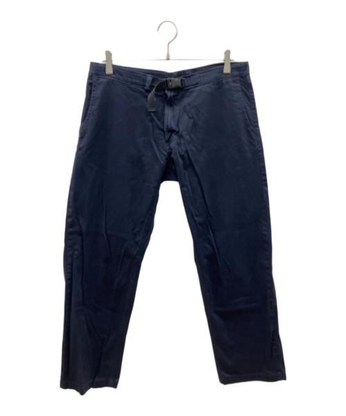 STONEMASTER（ストーンマスター）STONEMASTER (ストーンマスター) パンツ ネイビー サイズ:32の古着・服飾アイテム