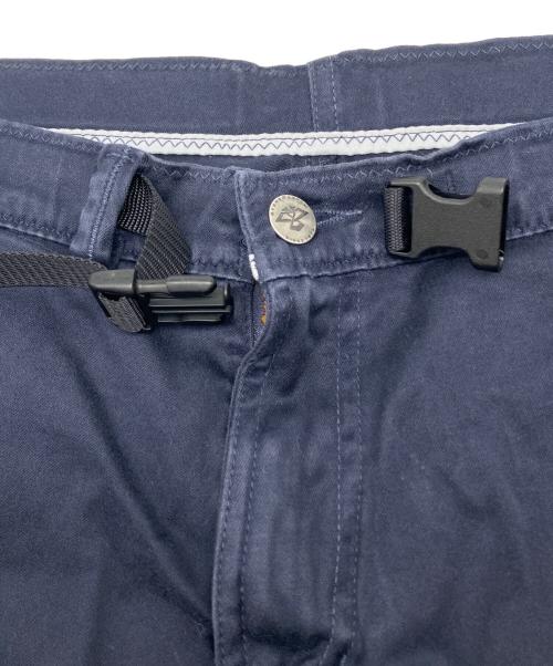 STONEMASTER（ストーンマスター）STONEMASTER (ストーンマスター) パンツ ネイビー サイズ:32の古着・服飾アイテム