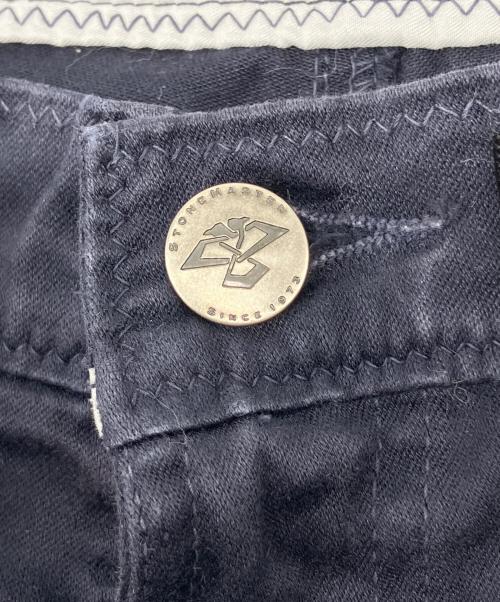 STONEMASTER（ストーンマスター）STONEMASTER (ストーンマスター) パンツ ネイビー サイズ:32の古着・服飾アイテム