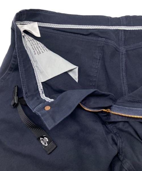 STONEMASTER（ストーンマスター）STONEMASTER (ストーンマスター) パンツ ネイビー サイズ:32の古着・服飾アイテム