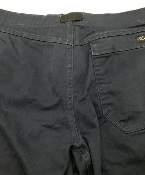 STONEMASTER（ストーンマスター）STONEMASTER (ストーンマスター) パンツ ネイビー サイズ:32の古着・服飾アイテム