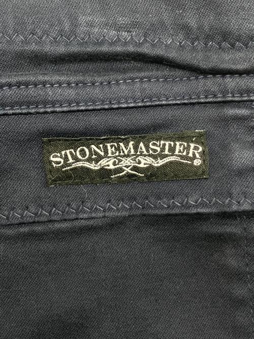STONEMASTER（ストーンマスター）STONEMASTER (ストーンマスター) パンツ ネイビー サイズ:32の古着・服飾アイテム