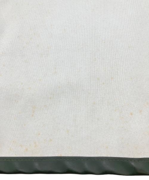 STUTTERHEIM（ストゥッテルハイム）STUTTERHEIM (ストゥッテルハイム) レインコート グリーン サイズ:不明の古着・服飾アイテム