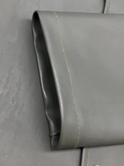STUTTERHEIM（ストゥッテルハイム）STUTTERHEIM (ストゥッテルハイム) レインコート グリーン サイズ:不明の古着・服飾アイテム