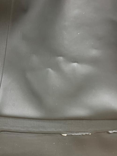 STUTTERHEIM（ストゥッテルハイム）STUTTERHEIM (ストゥッテルハイム) レインコート グリーン サイズ:不明の古着・服飾アイテム