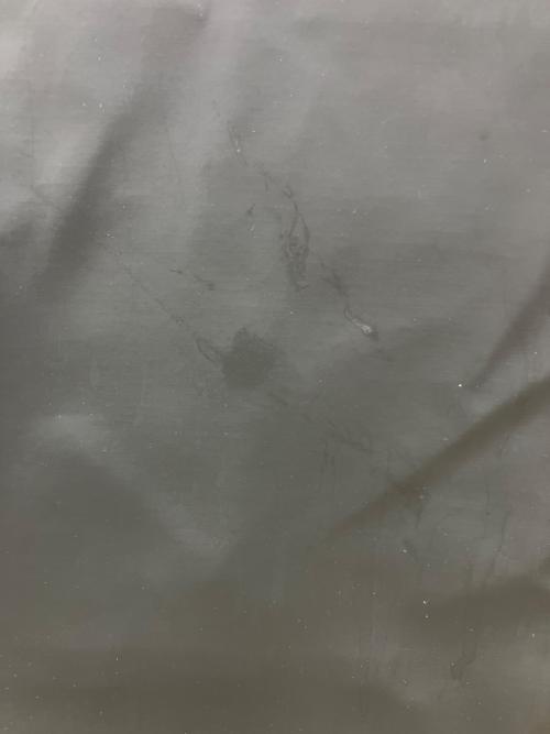 STUTTERHEIM（ストゥッテルハイム）STUTTERHEIM (ストゥッテルハイム) レインコート グリーン サイズ:不明の古着・服飾アイテム