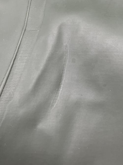 STUTTERHEIM（ストゥッテルハイム）STUTTERHEIM (ストゥッテルハイム) レインコート グリーン サイズ:不明の古着・服飾アイテム