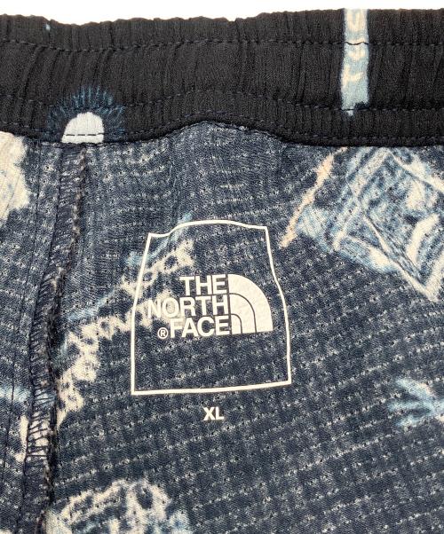 THE NORTH FACE（ザ ノース フェイス）THE NORTH FACE (ザ ノース フェイス) ハーフパンツ ネイビー サイズ:XLの古着・服飾アイテム