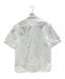 FRED PERRY (フレッドペリー) 半袖シャツ　Oxford Short Sleeve Shirt ホワイト サイズ:L：5000円