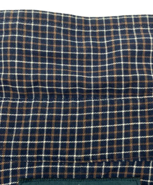 RALPH LAUREN（ラルフローレン）RALPH LAUREN (ラルフローレン) 長袖シャツ ネイビー サイズ:Lの古着・服飾アイテム