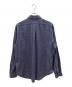 RALPH LAUREN (ラルフローレン) 長袖シャツ ネイビー サイズ:L：4000円