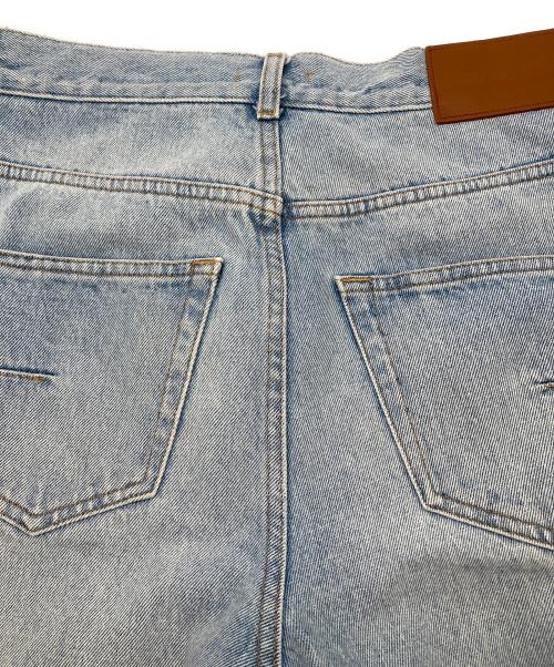 Dior（ディオール）Dior (ディオール) デニムパンツ インディゴ サイズ:30の古着・服飾アイテム