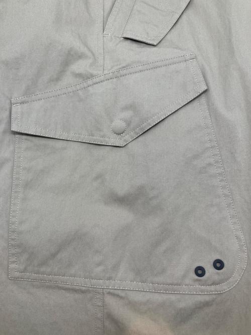 Dior（ディオール）Dior (ディオール) ナイロンカーゴパンツ ブラウン×ブラック サイズ:48 未使用品の古着・服飾アイテム