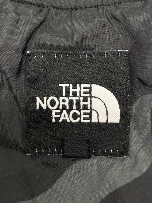 THE NORTH FACE（ザ ノース フェイス）THE NORTH FACE (ザ ノース フェイス) スタジャン　VERB STADIUM JUMPER ブラック サイズ:Ｍの古着・服飾アイテム