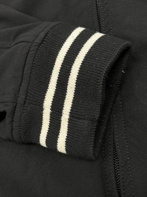 THE NORTH FACE（ザ ノース フェイス）THE NORTH FACE (ザ ノース フェイス) スタジャン　VERB STADIUM JUMPER ブラック サイズ:Ｍの古着・服飾アイテム