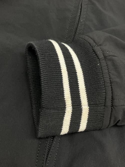 THE NORTH FACE（ザ ノース フェイス）THE NORTH FACE (ザ ノース フェイス) スタジャン　VERB STADIUM JUMPER ブラック サイズ:Ｍの古着・服飾アイテム