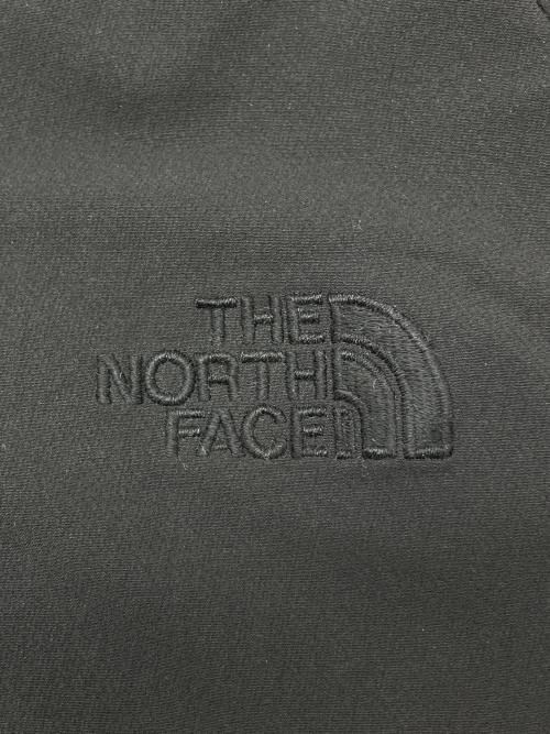 THE NORTH FACE（ザ ノース フェイス）THE NORTH FACE (ザ ノース フェイス) スタジャン　VERB STADIUM JUMPER ブラック サイズ:Ｍの古着・服飾アイテム