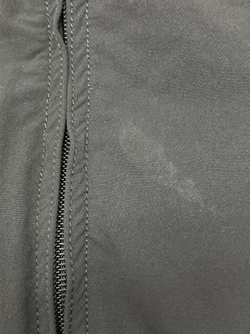 THE NORTH FACE（ザ ノース フェイス）THE NORTH FACE (ザ ノース フェイス) スタジャン　VERB STADIUM JUMPER ブラック サイズ:Ｍの古着・服飾アイテム