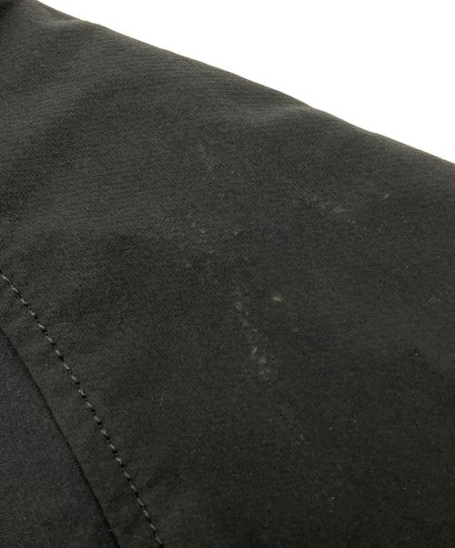 THE NORTH FACE（ザ ノース フェイス）THE NORTH FACE (ザ ノース フェイス) スタジャン　VERB STADIUM JUMPER ブラック サイズ:Ｍの古着・服飾アイテム