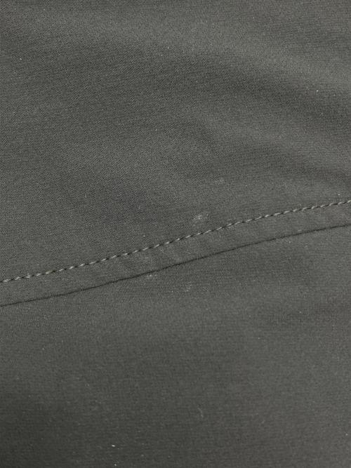 THE NORTH FACE（ザ ノース フェイス）THE NORTH FACE (ザ ノース フェイス) スタジャン　VERB STADIUM JUMPER ブラック サイズ:Ｍの古着・服飾アイテム