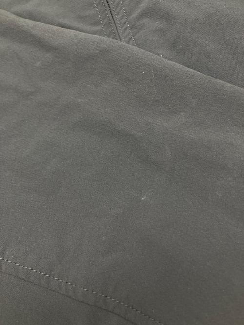 THE NORTH FACE（ザ ノース フェイス）THE NORTH FACE (ザ ノース フェイス) スタジャン　VERB STADIUM JUMPER ブラック サイズ:Ｍの古着・服飾アイテム