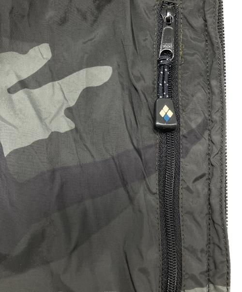 THE NORTH FACE（ザ ノース フェイス）THE NORTH FACE (ザ ノース フェイス) スタジャン　VERB STADIUM JUMPER ブラック サイズ:Ｍの古着・服飾アイテム