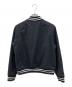 THE NORTH FACE (ザ ノース フェイス) スタジャン　VERB STADIUM JUMPER ブラック サイズ:Ｍ：6000円