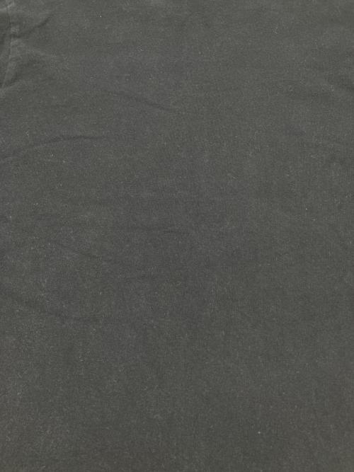 PLAY COMME des GARCONS（プレイコムデギャルソン）PLAY COMME des GARCONS (プレイコムデギャルソン) 長袖カットソー ブラック サイズ:Ｍの古着・服飾アイテム