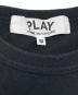 PLAY COMME des GARCONSの古着・服飾アイテム：4000円