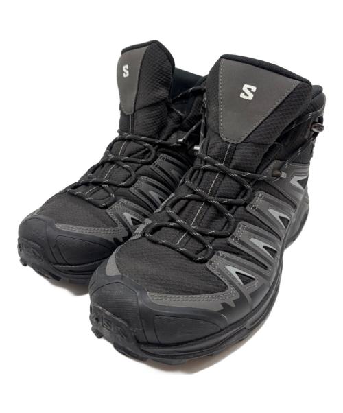 SALOMON（サロモン）SALOMON (サロモン) X ULTRA PIONEER  ブラック サイズ:28の古着・服飾アイテム