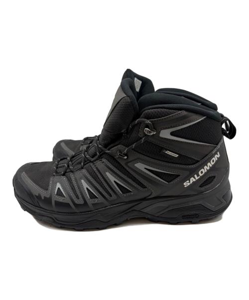 SALOMON（サロモン）SALOMON (サロモン) X ULTRA PIONEER  ブラック サイズ:28の古着・服飾アイテム