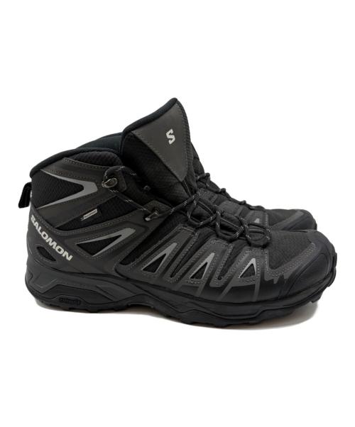 SALOMON（サロモン）SALOMON (サロモン) X ULTRA PIONEER  ブラック サイズ:28の古着・服飾アイテム