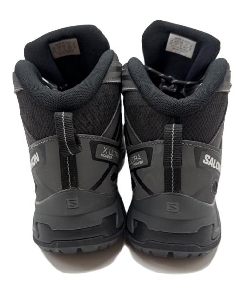 SALOMON（サロモン）SALOMON (サロモン) X ULTRA PIONEER  ブラック サイズ:28の古着・服飾アイテム