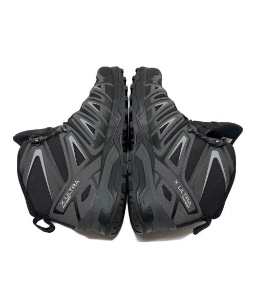 SALOMON（サロモン）SALOMON (サロモン) X ULTRA PIONEER  ブラック サイズ:28の古着・服飾アイテム